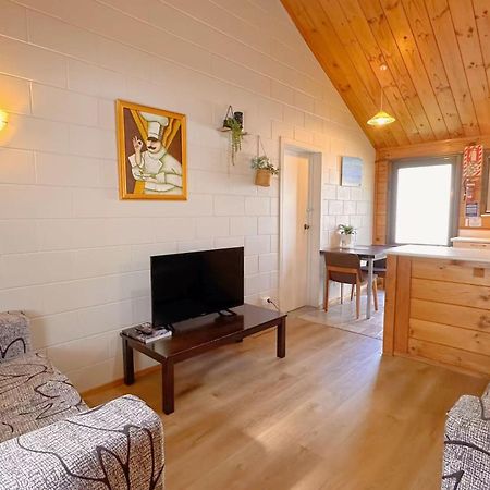Orewa Motor Lodge Экстерьер фото