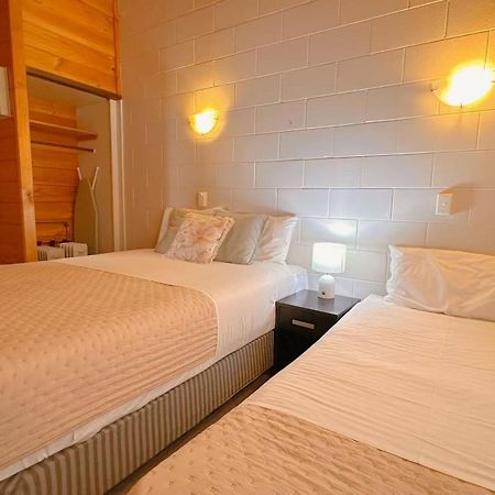 Orewa Motor Lodge Экстерьер фото
