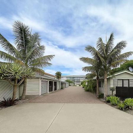 Orewa Motor Lodge Экстерьер фото
