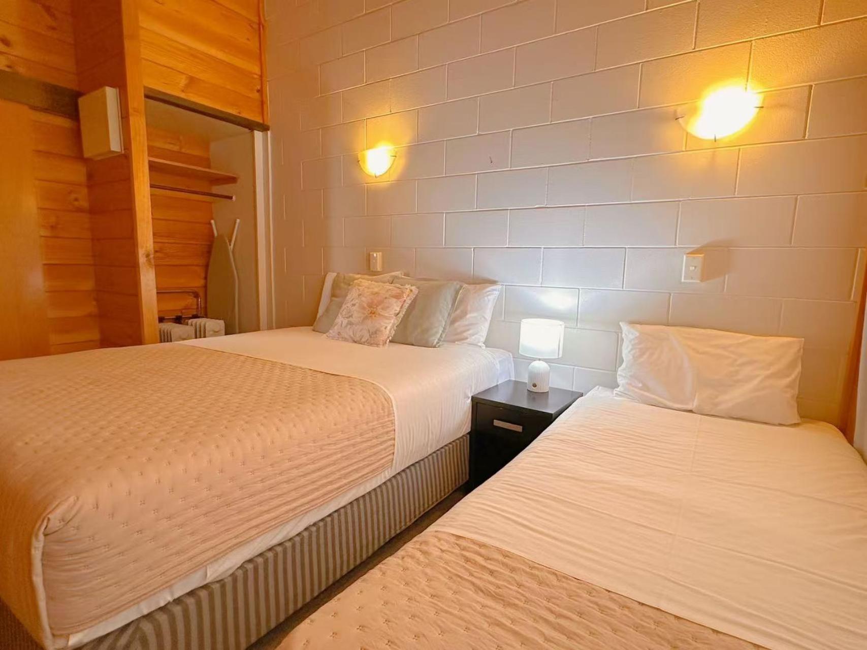 Orewa Motor Lodge Экстерьер фото